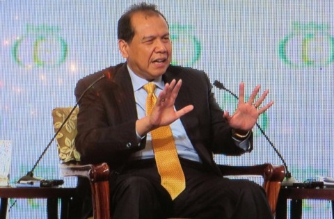 Awal Tahun 2022, Chairul Tanjung Jadi Orang Terkaya Ketiga di Indonesia Versi Forbes